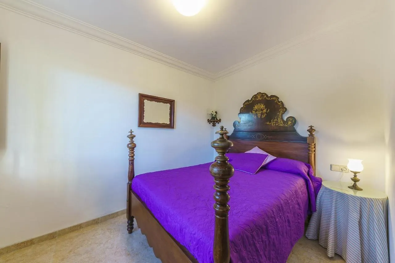 Yupihome Finca Can Moreu Selva  0*, Selva (Mallorca) İspanya