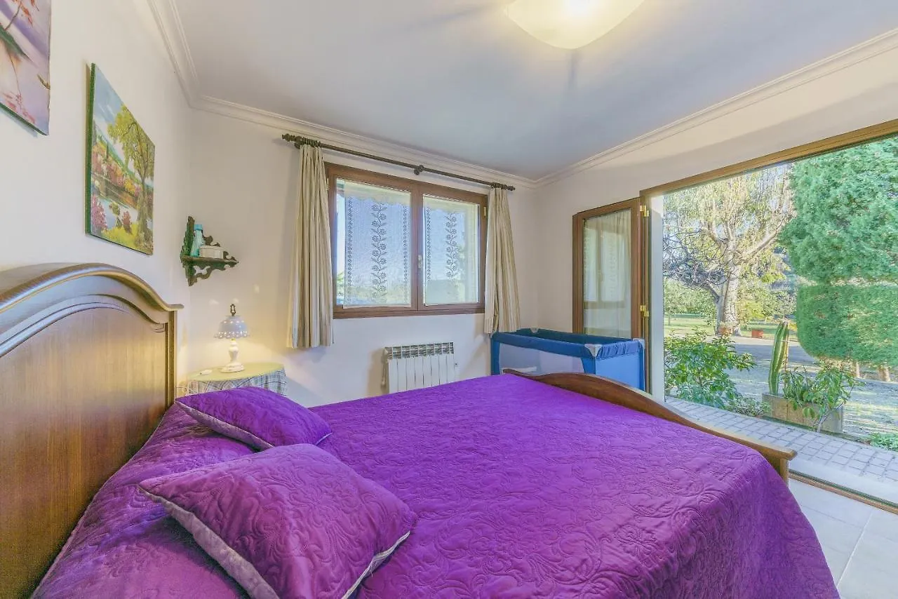Yupihome Finca Can Moreu Selva  Spanien