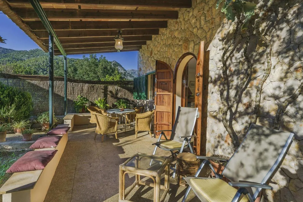 Villa Yupihome Finca Can Moreu Selva