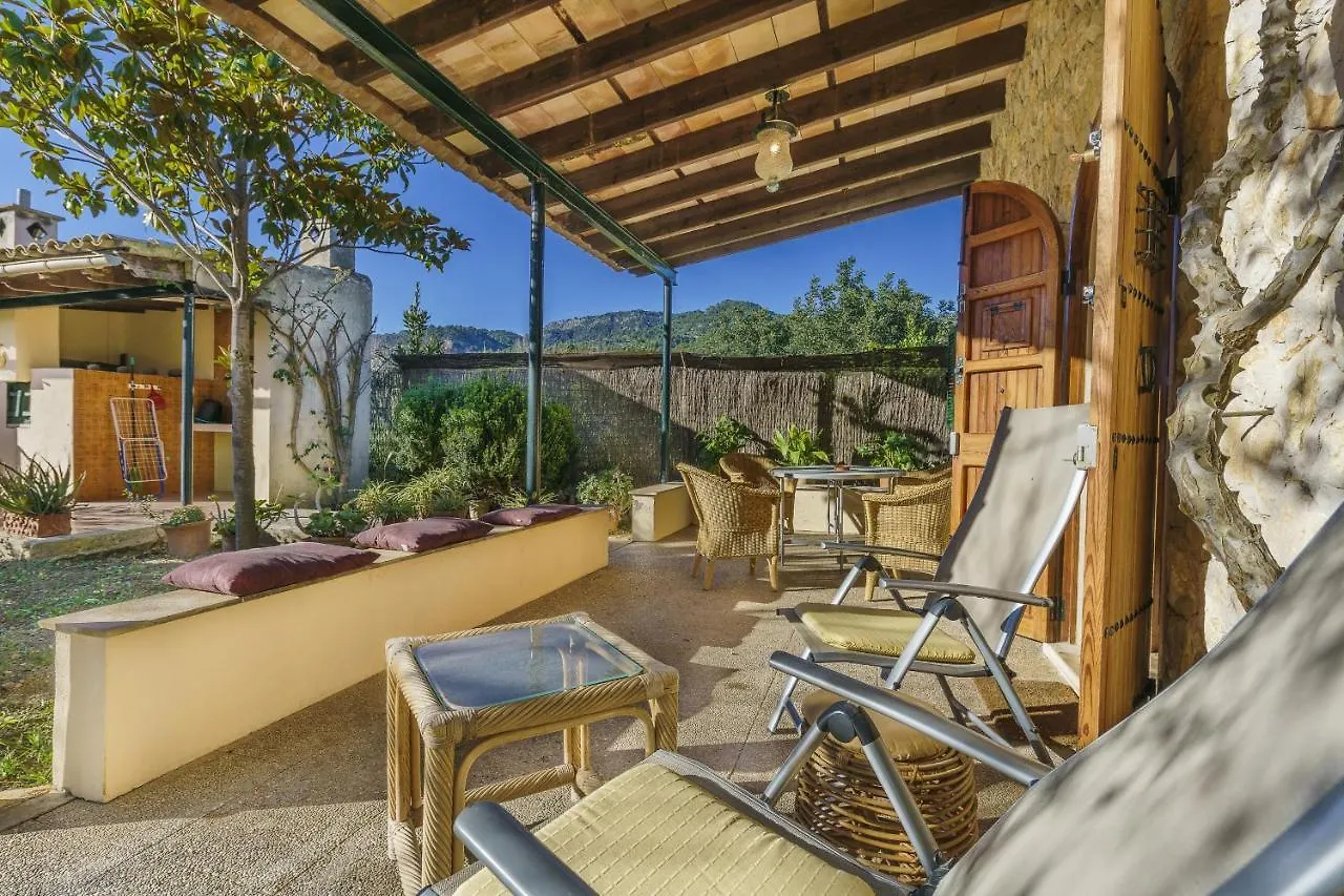 Yupihome Finca Can Moreu Selva
