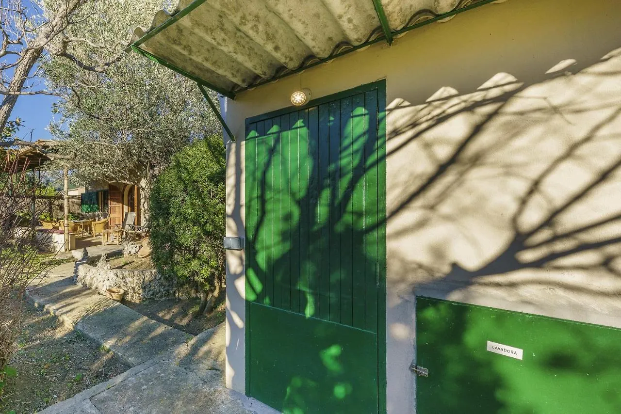 Yupihome Finca Can Moreu Selva  0*, Selva (Mallorca) Spanien